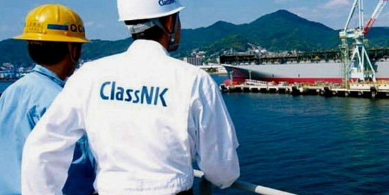 ClassNK Issues HKC Statement Of Compliance To A Ship Recycling Facility In Turkey